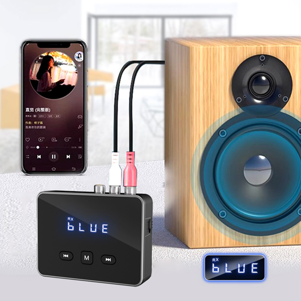BT 5.4 Transmitter Receiver AU - Bluetooth Adapter Receiver review and price