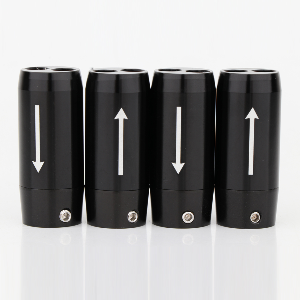 4pcs High Quality Pants Boot Y - Audio Splitter Y review and price