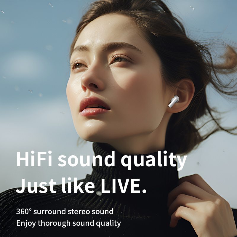 New wireless Bluetooth headset - Bluetooth Headset On Ear review and price