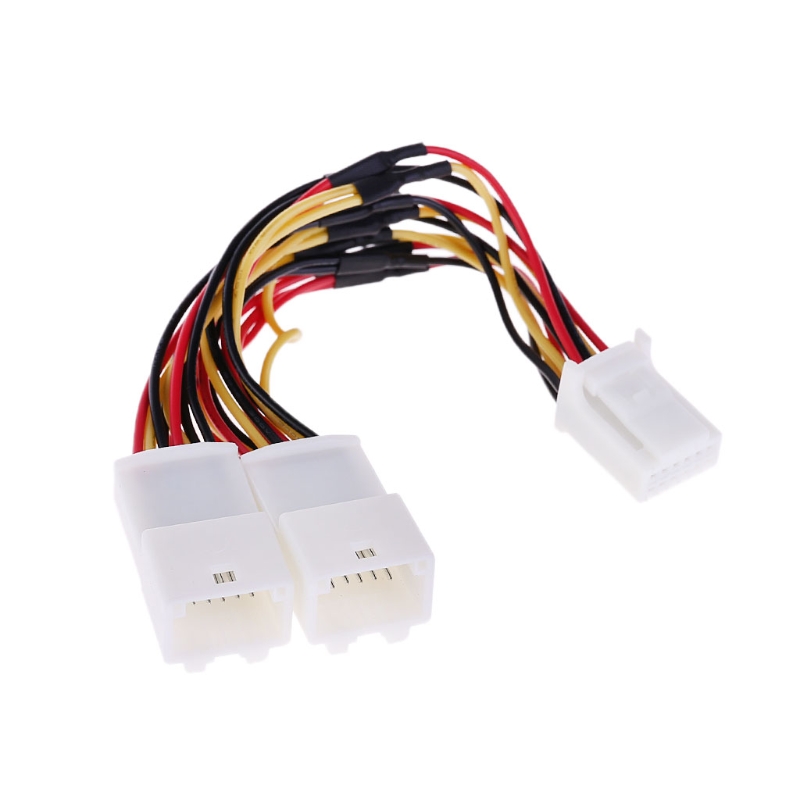 2026 New Y Cable Splitter Adap - Audio Splitter Y review and price
