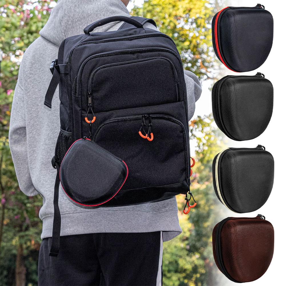 Shockproof EVA Headphone Case  - Headphone Case Hard review and price