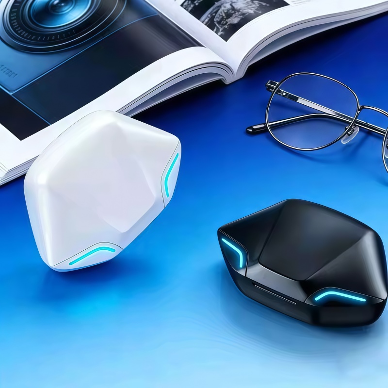 2026 Hot X15 TWS Wireless Blue - Bluetooth Headset On Ear review and price