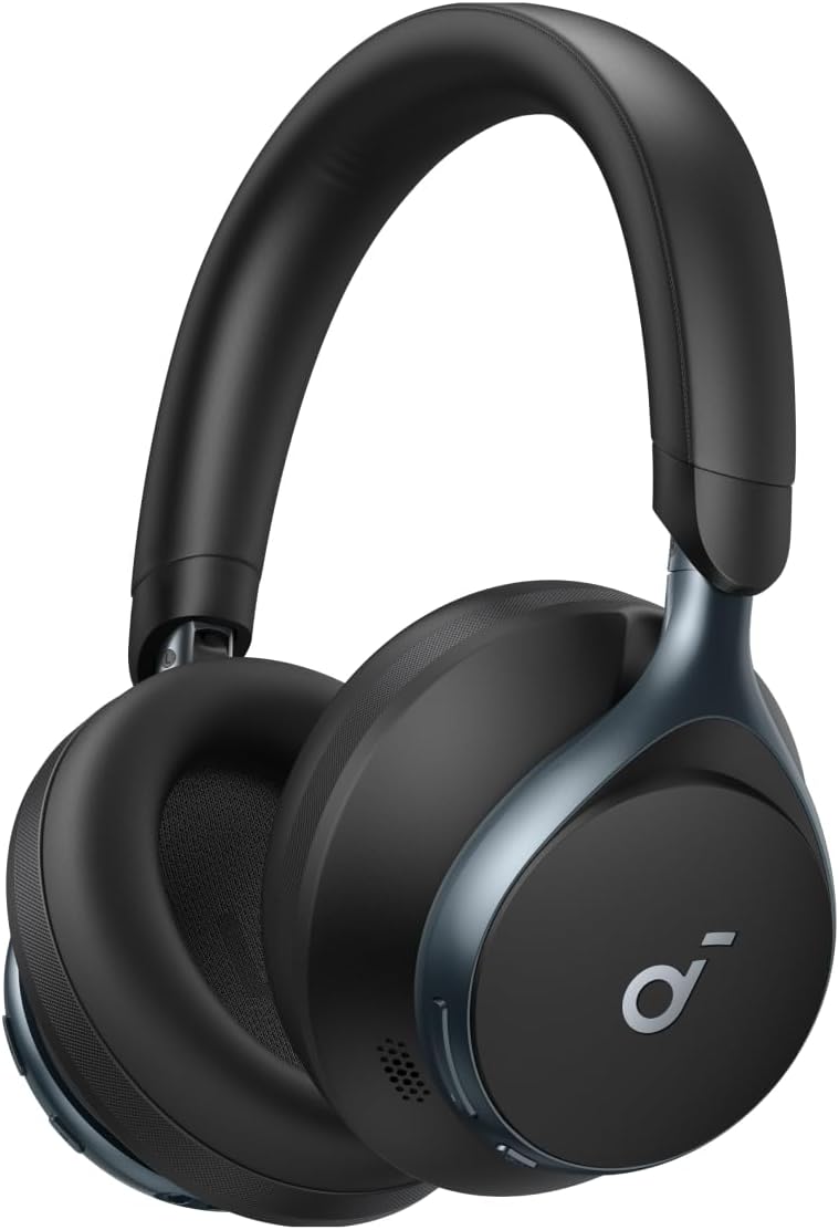 Active Noise Cancelling Headph - Noise Cancelling Headphone review and price
