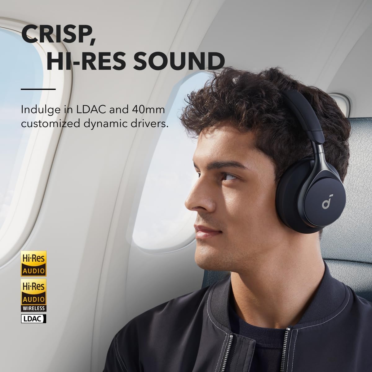 Active Noise Cancelling Headph - Noise Cancelling Headphone review and price