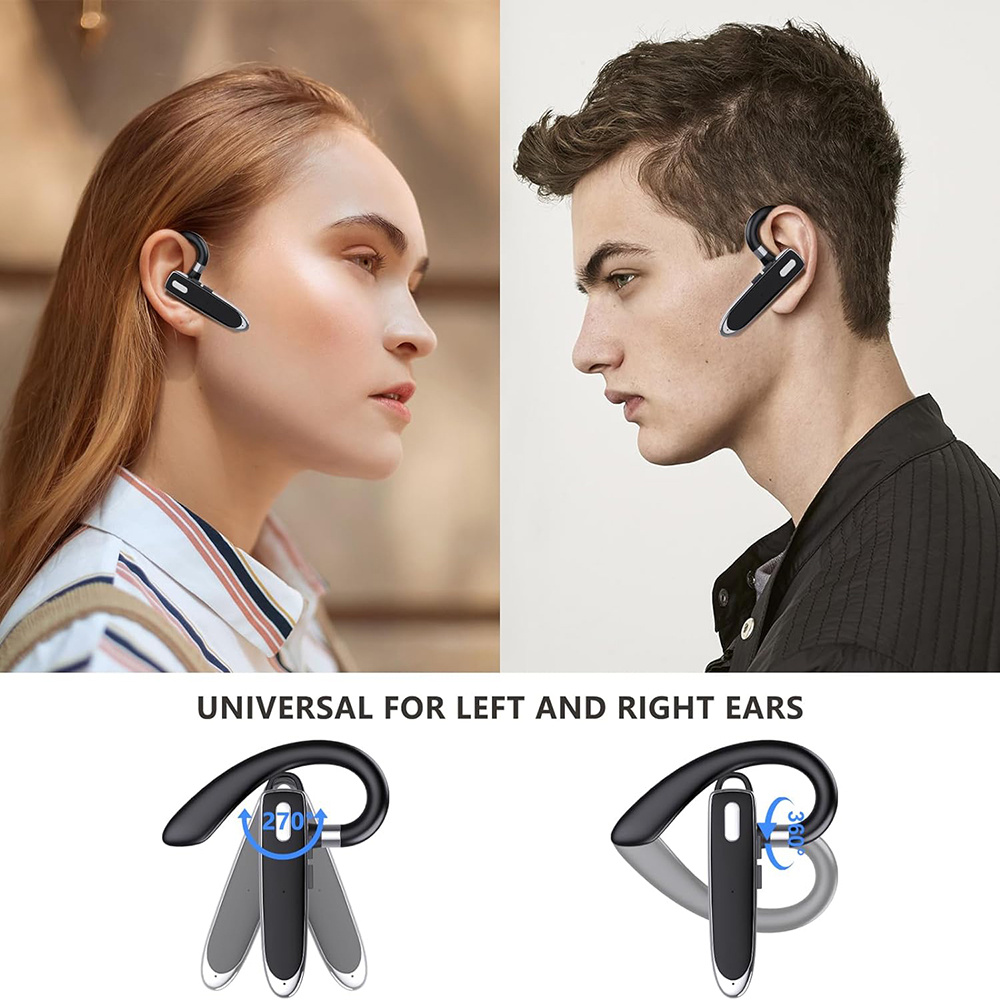 Wireless Bluetooth Headphones  - Bluetooth Headset On Ear review and price
