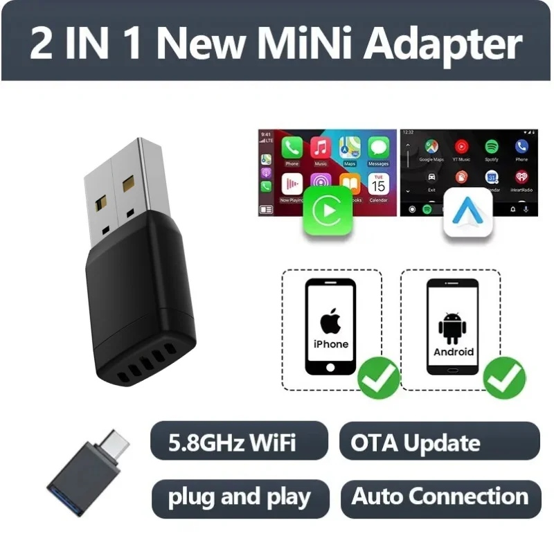 Wireless Adapter Smart Wireles - Bluetooth Adapter Receiver review and price
