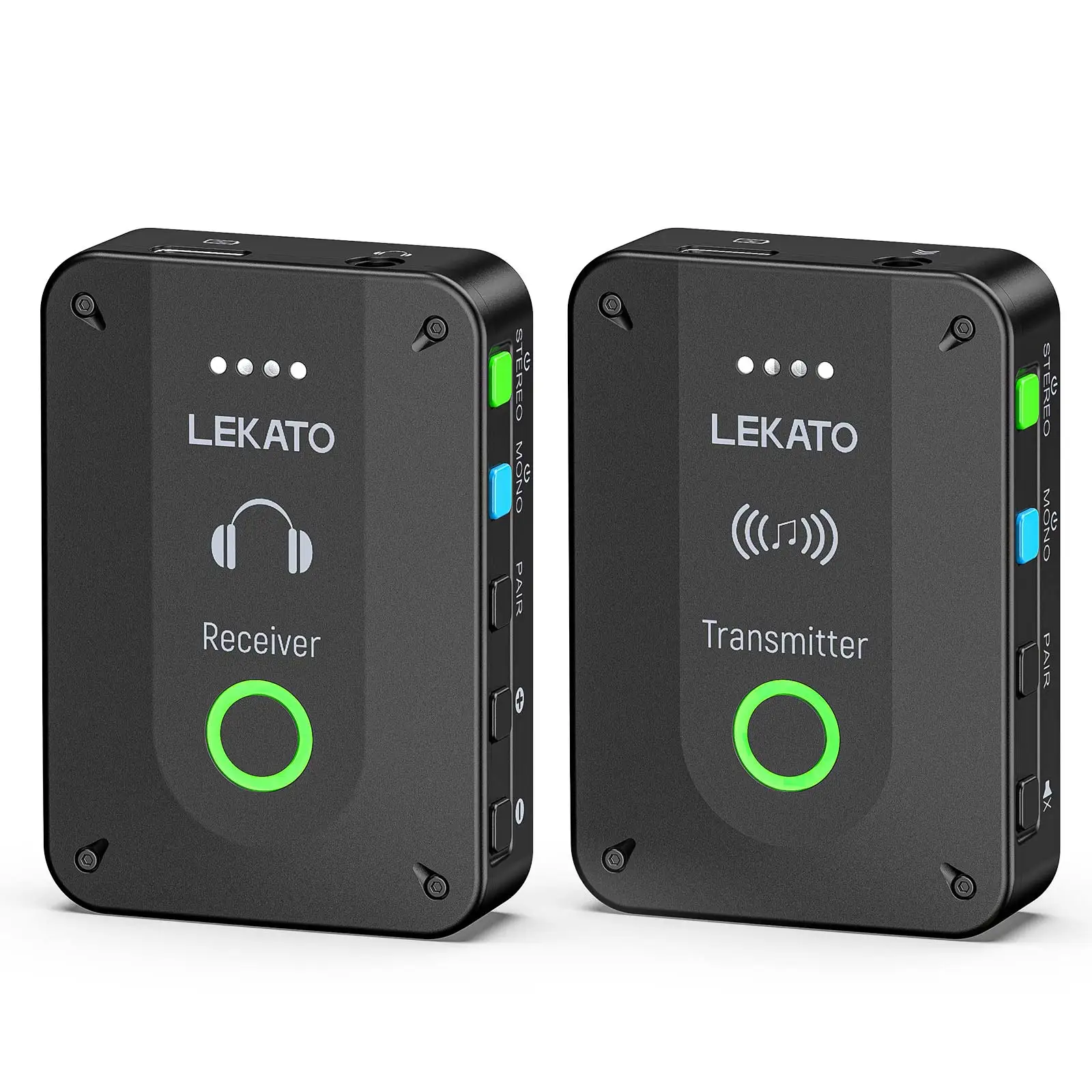 Lekato Ms-02 Wireless Iem Syst - In Ear Monitor Iem review and price