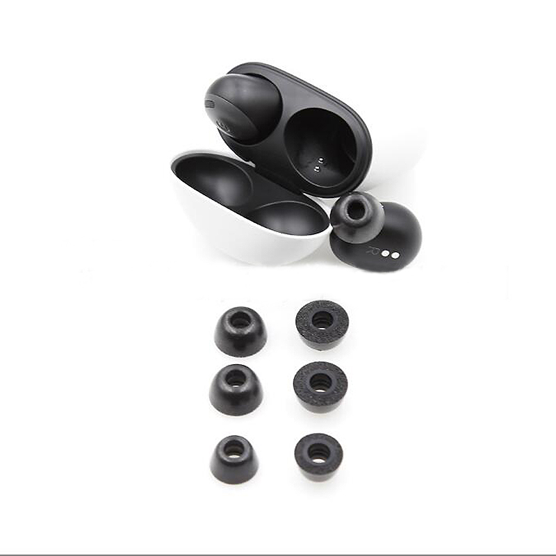Memory Foam For Google Pixel B - Earphone Foam Tip review and price