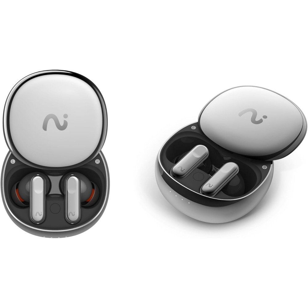 4-in-1 AI Smart Earbuds: Noise - Noise Cancelling Headphone review and price