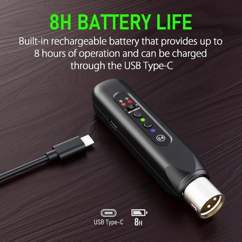 Wireless XLR Bluetooth Receive - Bluetooth Adapter Receiver review and price