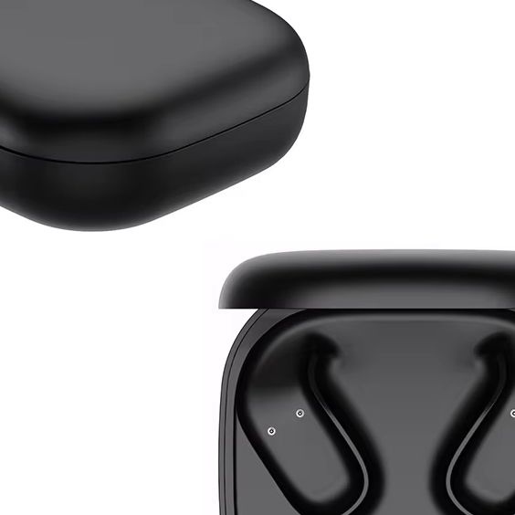 for SHOKZ Openfit 2/2+ T920/T9 - Earbuds Charging Case review and price