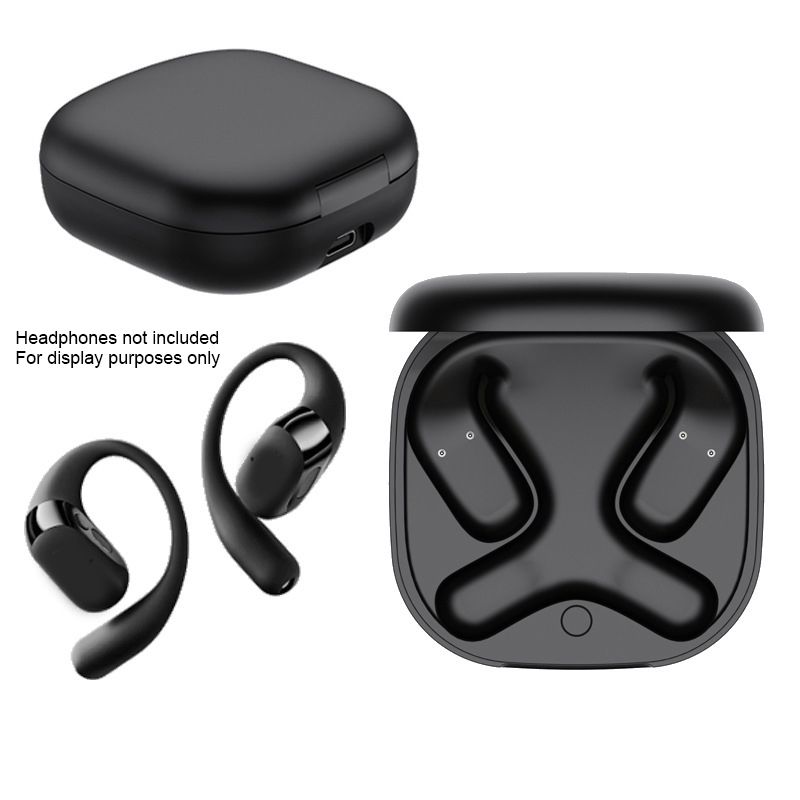 for SHOKZ Openfit 2/2+ T920/T9 - Earbuds Charging Case review and price