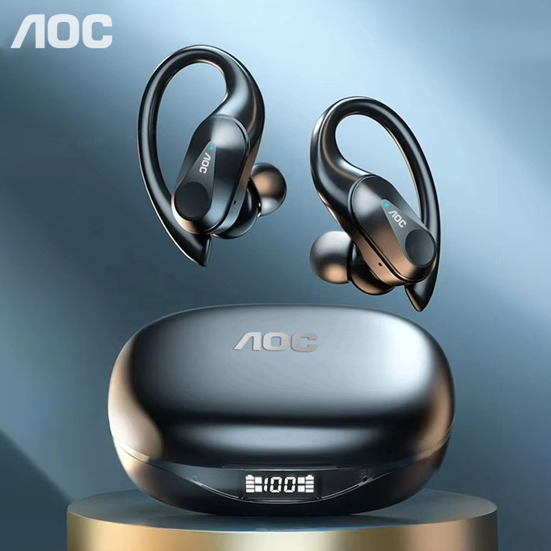 Choice AOC Sports Headset Wire - Usb C Earphone review and price