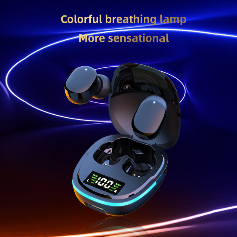 Original TWS G9S true wireless - Wireless Earbuds Tws review and price