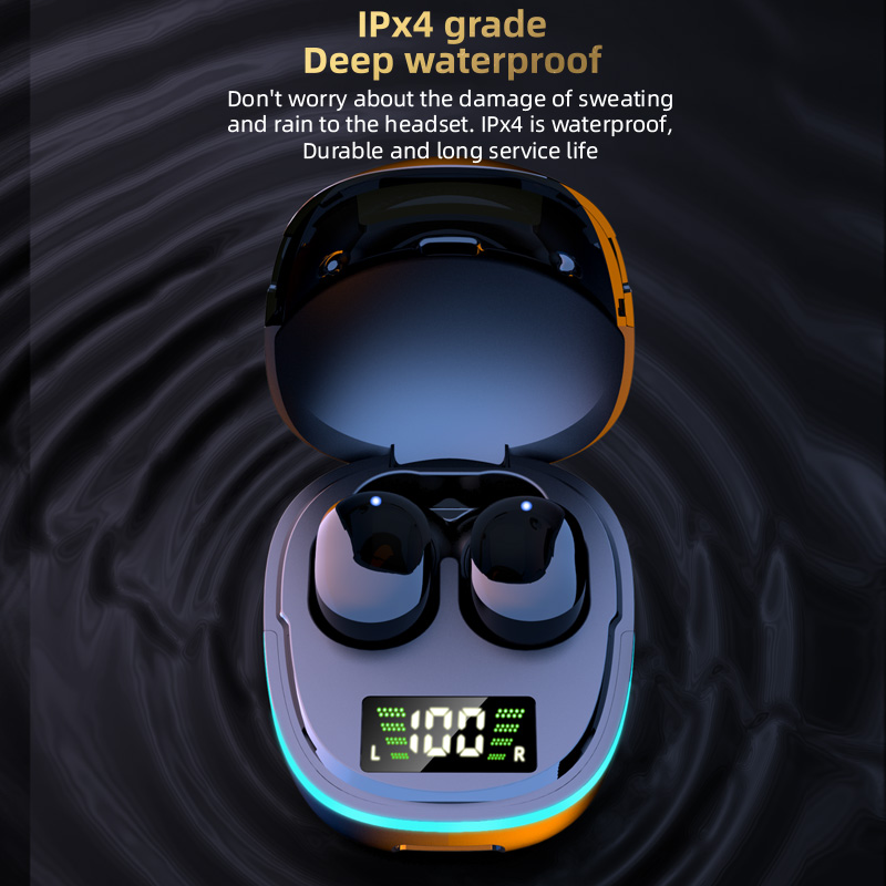 Original TWS G9S true wireless - Wireless Earbuds Tws review and price