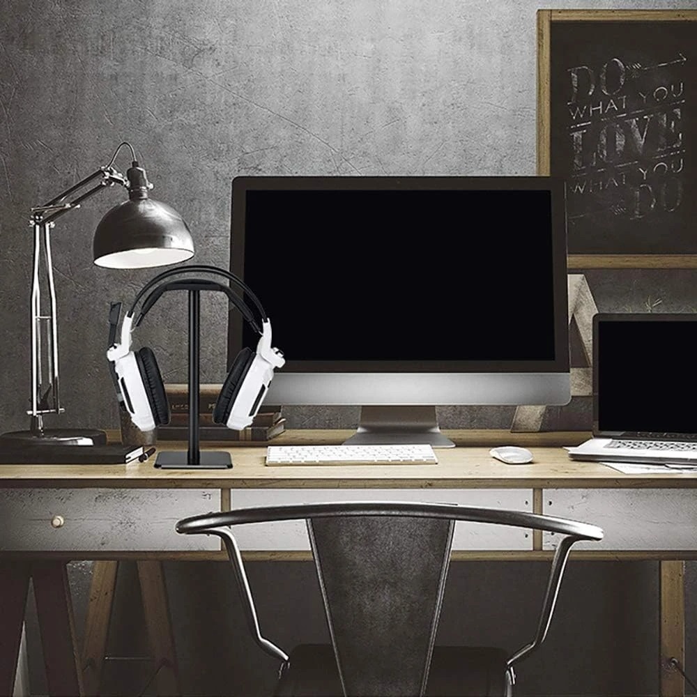 Headphone Stand Desktop Headse - Headphone Stand Desk review and price