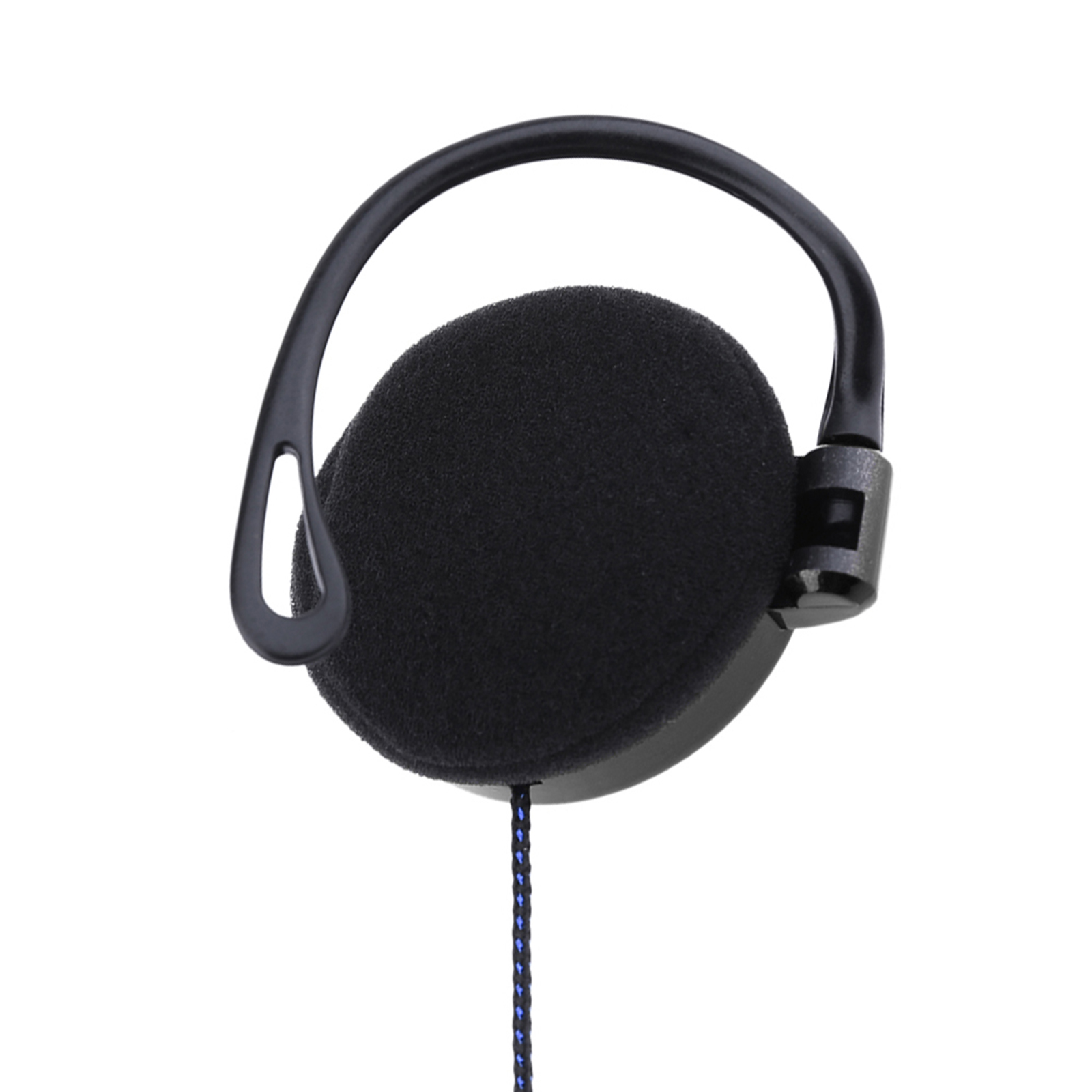 【Sale】3.5mm Wired Headset Ear  - Audiophile Headphone Wired review and price