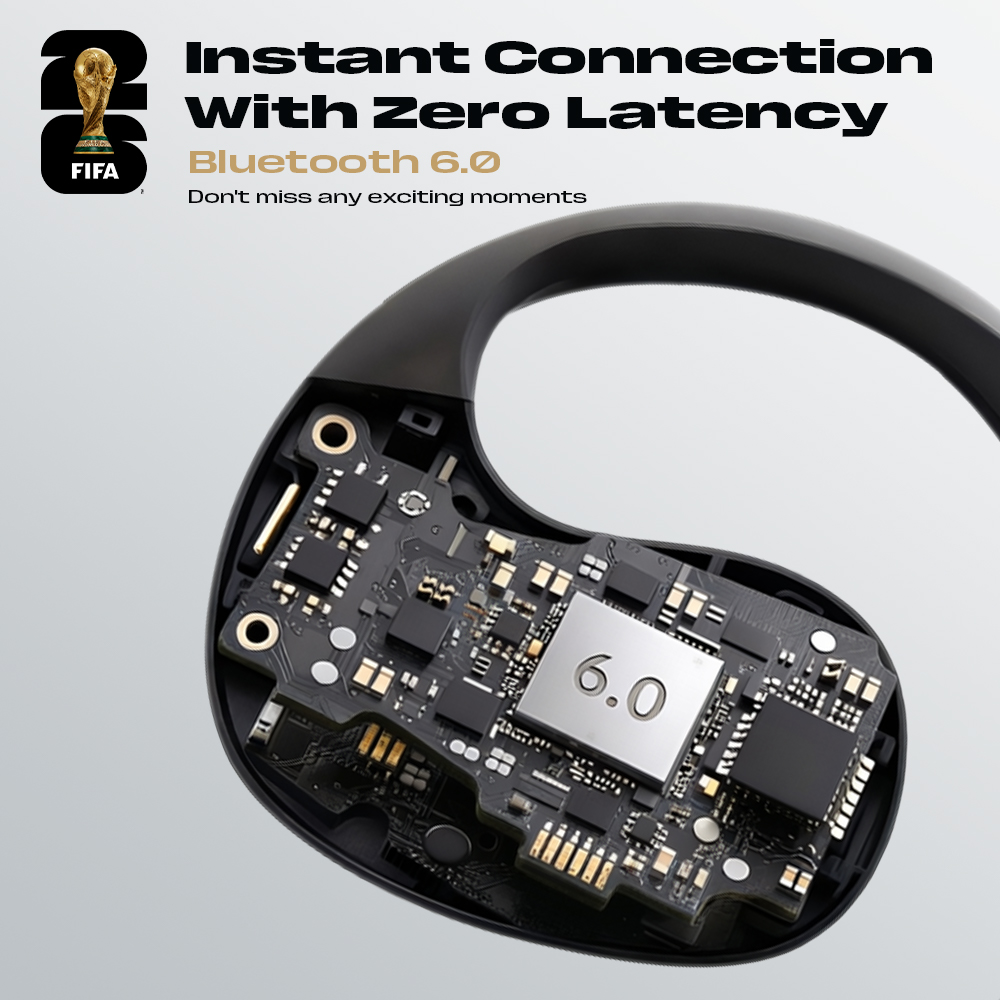 FIFA-F26E02 AI Translator Earb - Wireless Earbuds Tws review and price