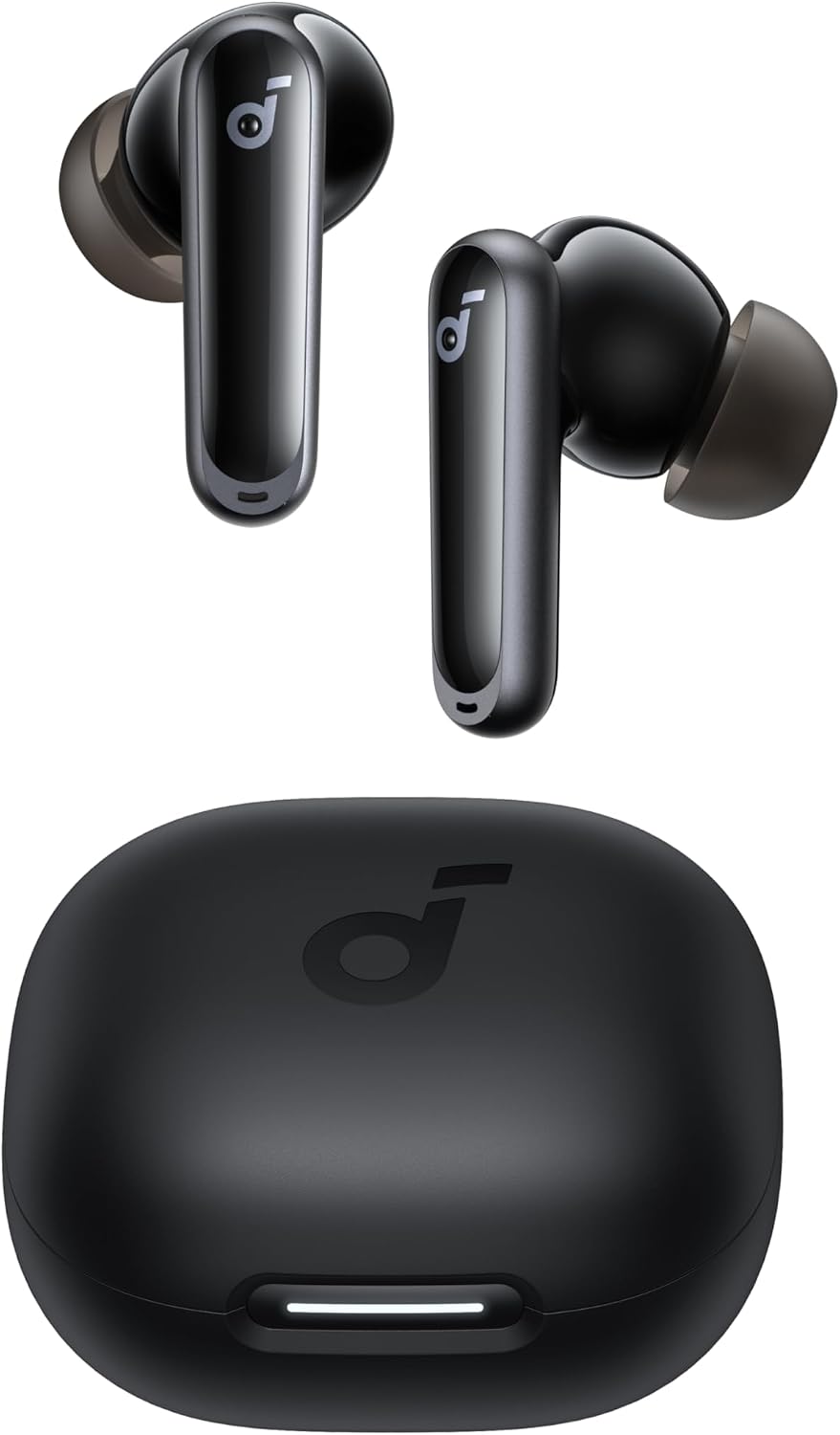 Adaptive Noise Cancelling Earb - Noise Cancelling Headphone review and price