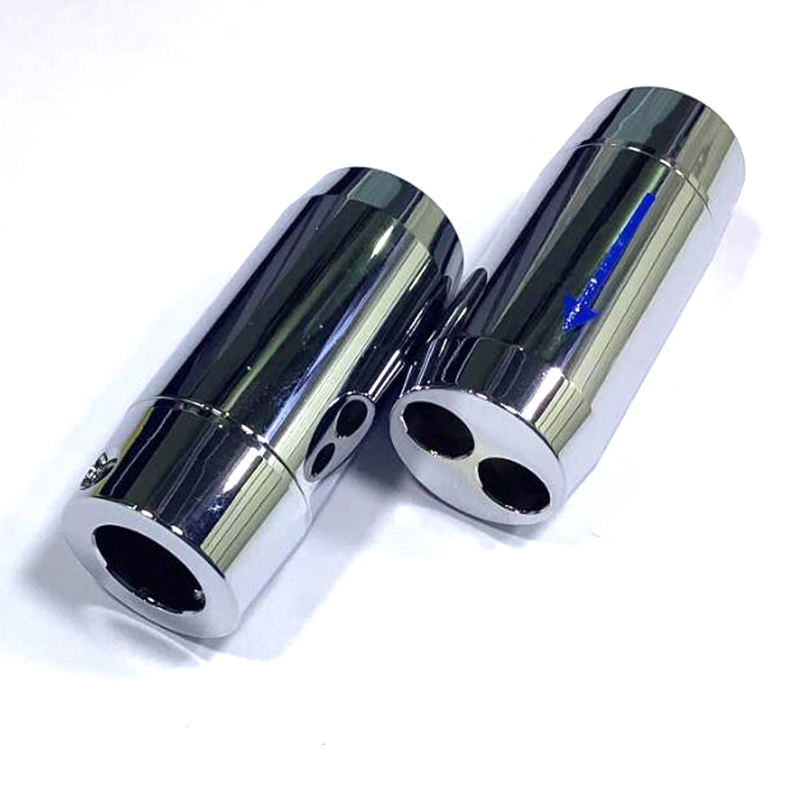 4pcs HiFi Aluminium Y Splitter - Audio Splitter Y review and price