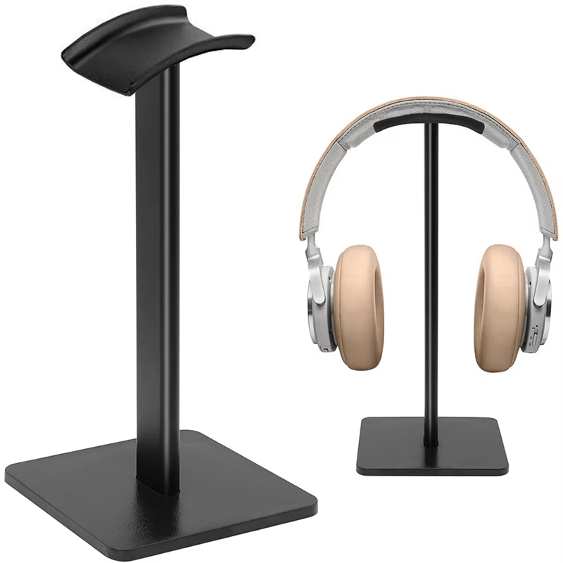 Head-Mounted Headphone Stand S - Headphone Stand Desk review and price