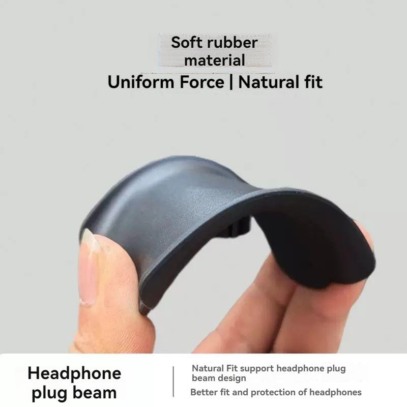 1pcs Universal Head Headphone  - Headphone Stand Desk review and price