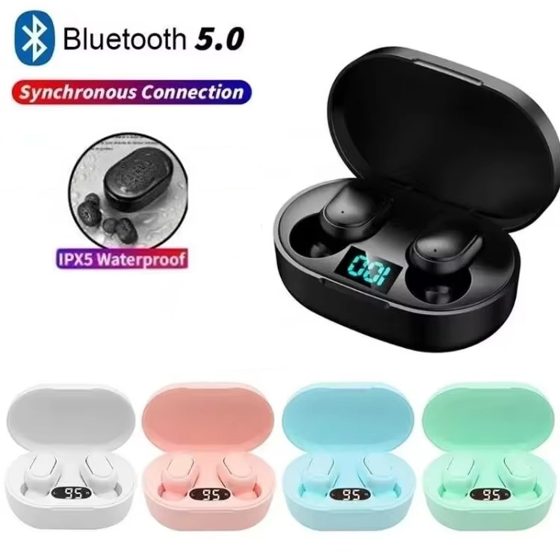 A6S TWS Earbuds Wireless Bluet - Wireless Earbuds Tws review and price
