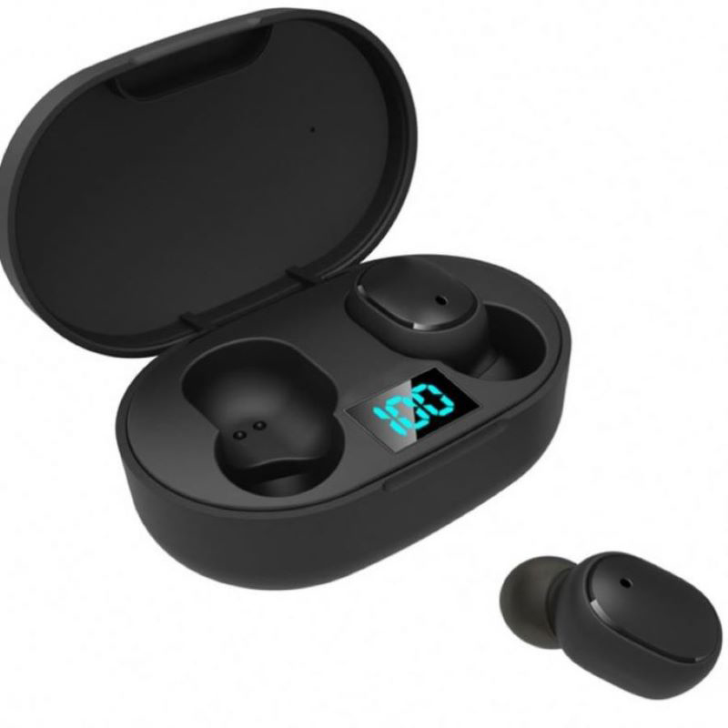 A6S TWS Earbuds Wireless Bluet - Wireless Earbuds Tws review and price