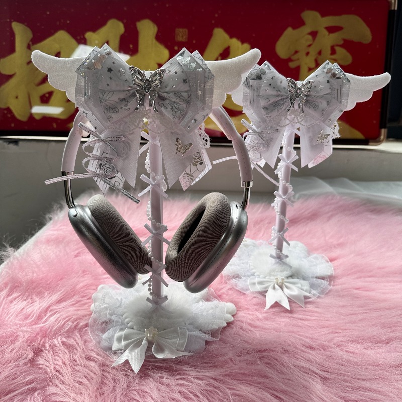 Cute Headphone Stand Custom Pi - Headphone Stand Desk review and price