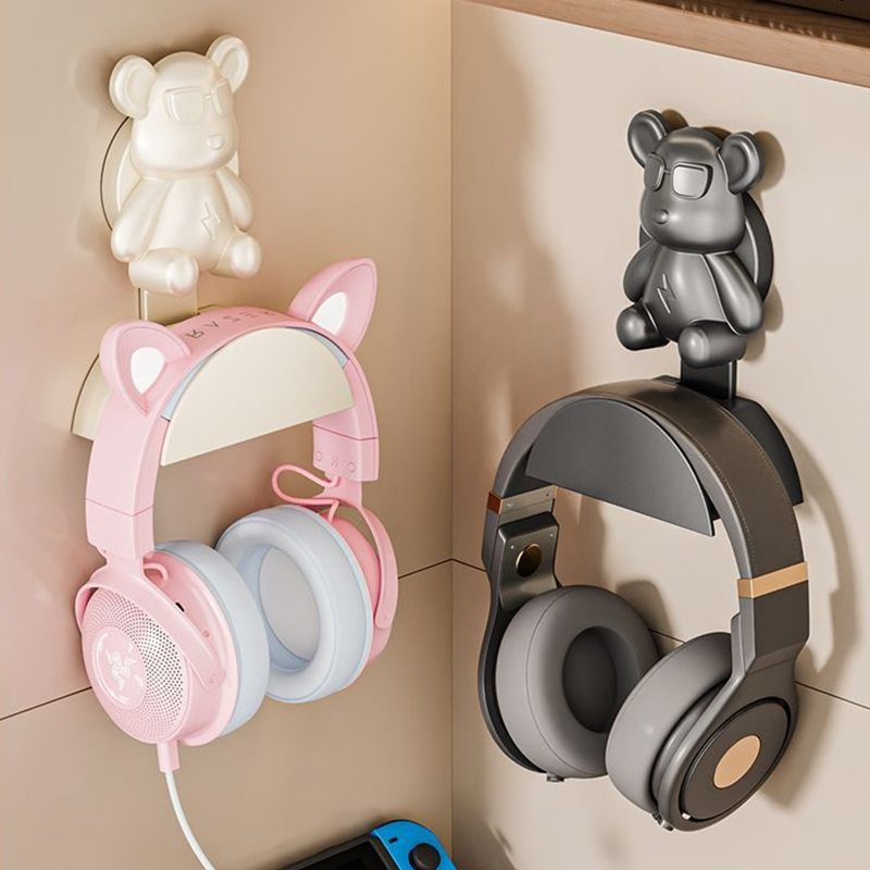 Bear Universal Headphone Stand - Headphone Stand Desk review and price