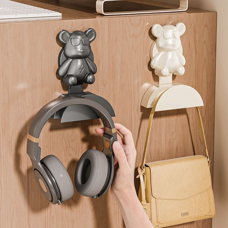 Bear Universal Headphone Stand - Headphone Stand Desk review and price