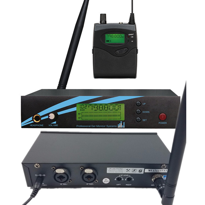 Mono Professional Stage Perfor - In Ear Monitor Iem review and price