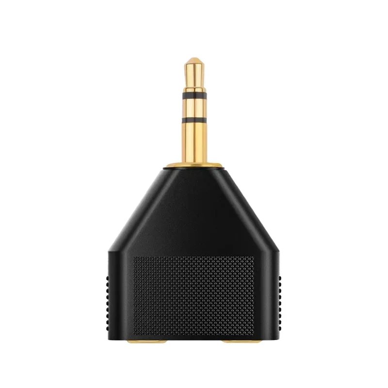 2/4/8Pcs 3.5mm Stereo Female J - Audio Splitter Y review and price