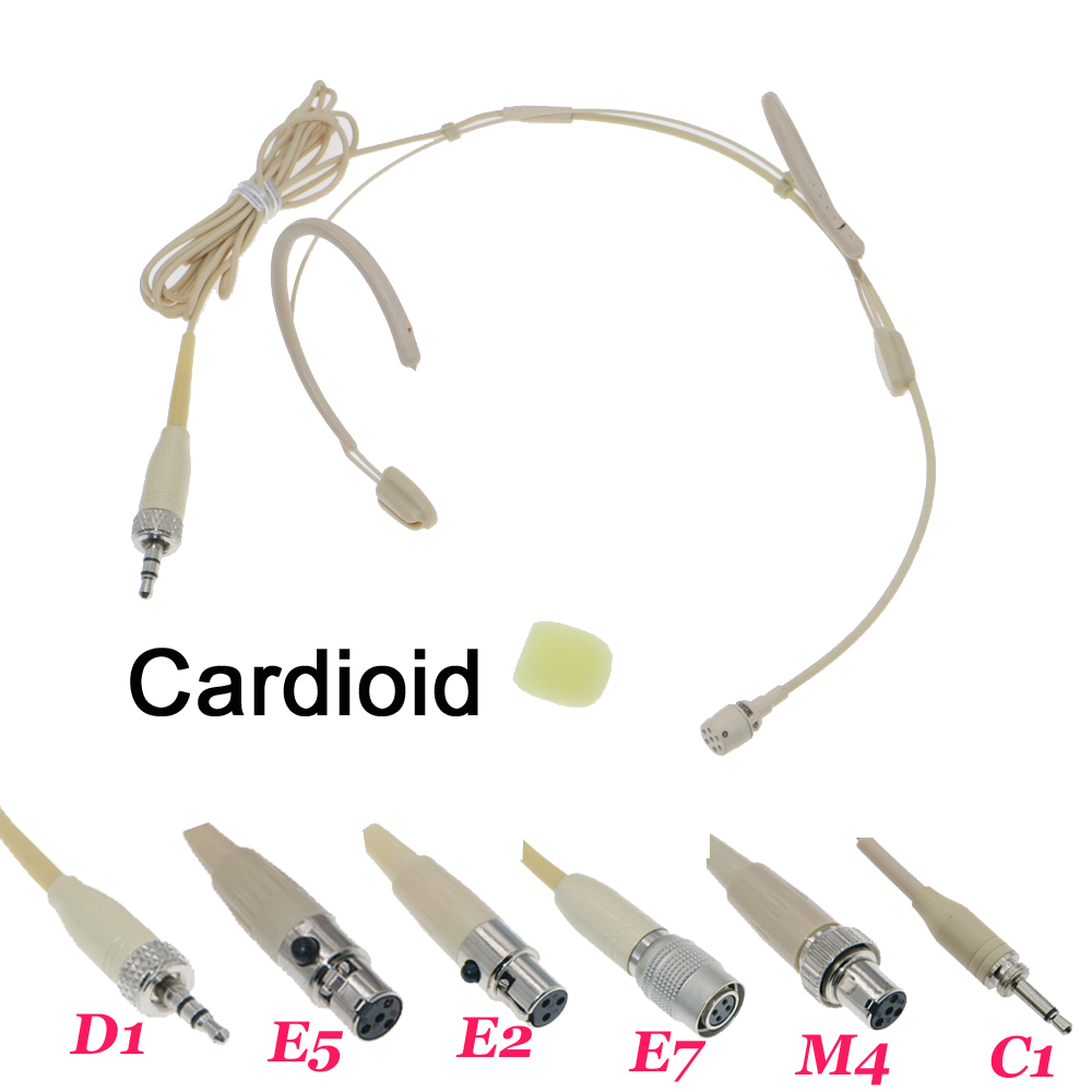 Top Quality Cardioid Direction - Audiophile Headphone Wired review and price