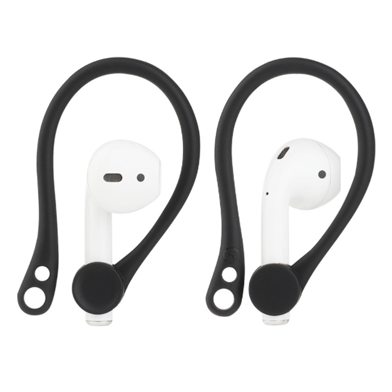 2PCS Mini Anti-fall Bluetooth  - Sports Earphone Hook review and price