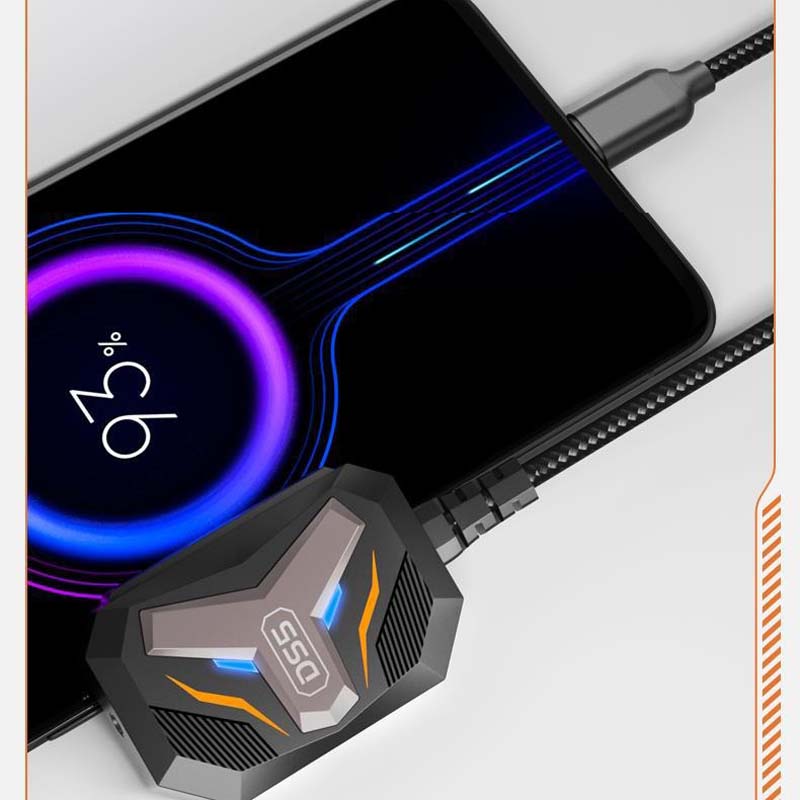 Type C Splitter USB C to 3.5mm - Earphone Splitter Jack review and price