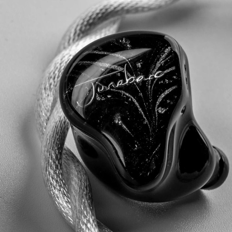 LETECIEL JUNEBARC HYPNOS Headp - Audiophile Headphone Wired review and price