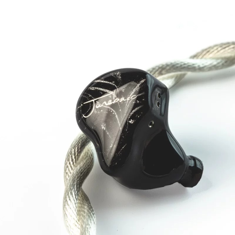 LETECIEL JUNEBARC HYPNOS Headp - Audiophile Headphone Wired review and price