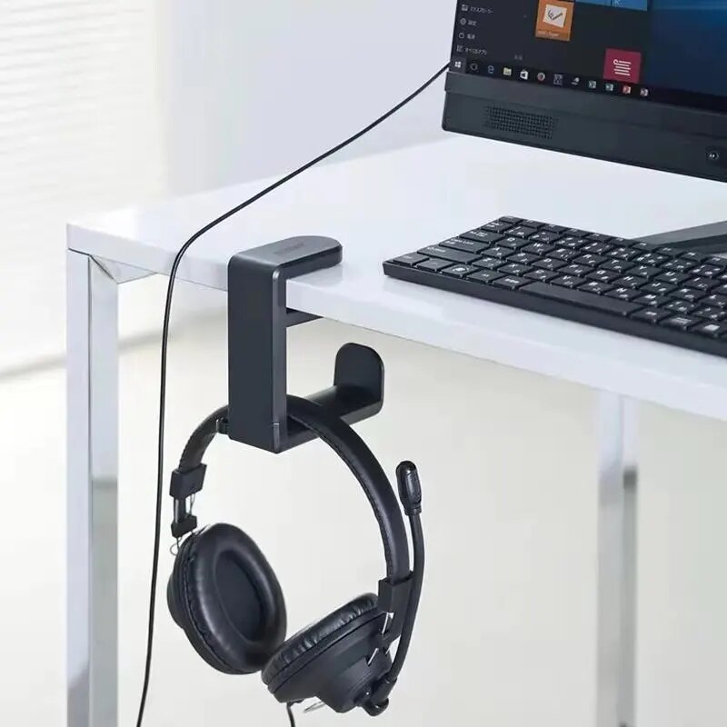Universal Gaming Headphone Sta - Headphone Stand Desk review and price