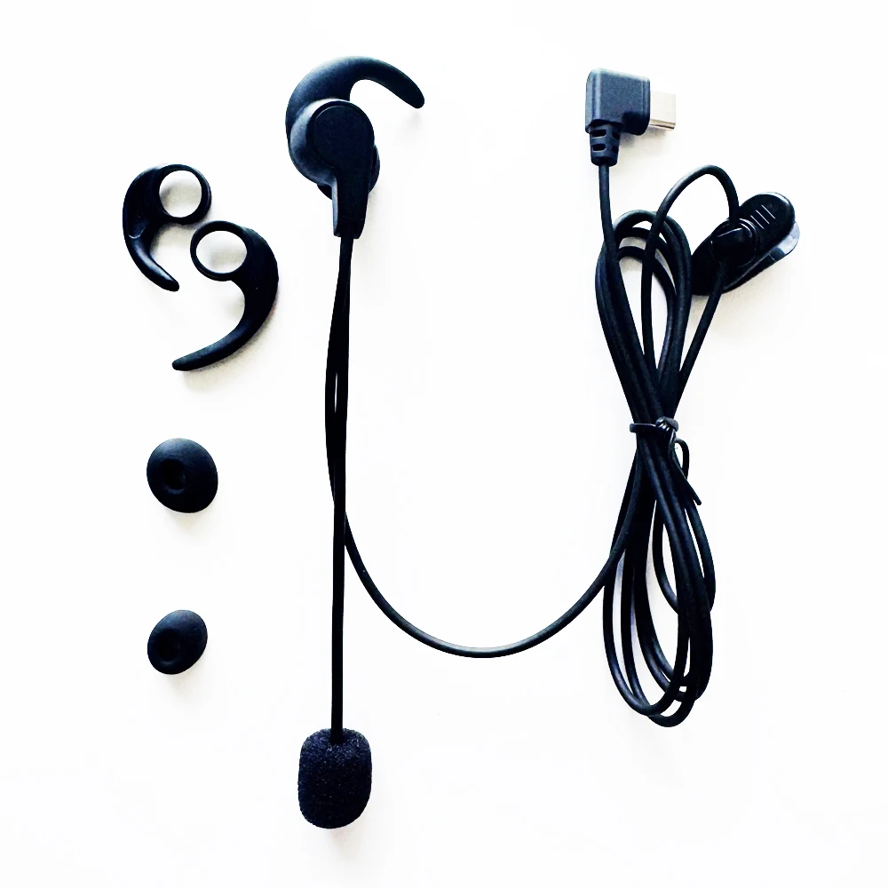Type-C HIFI Soccer In-ear Refe - Bluetooth Headset On Ear review and price