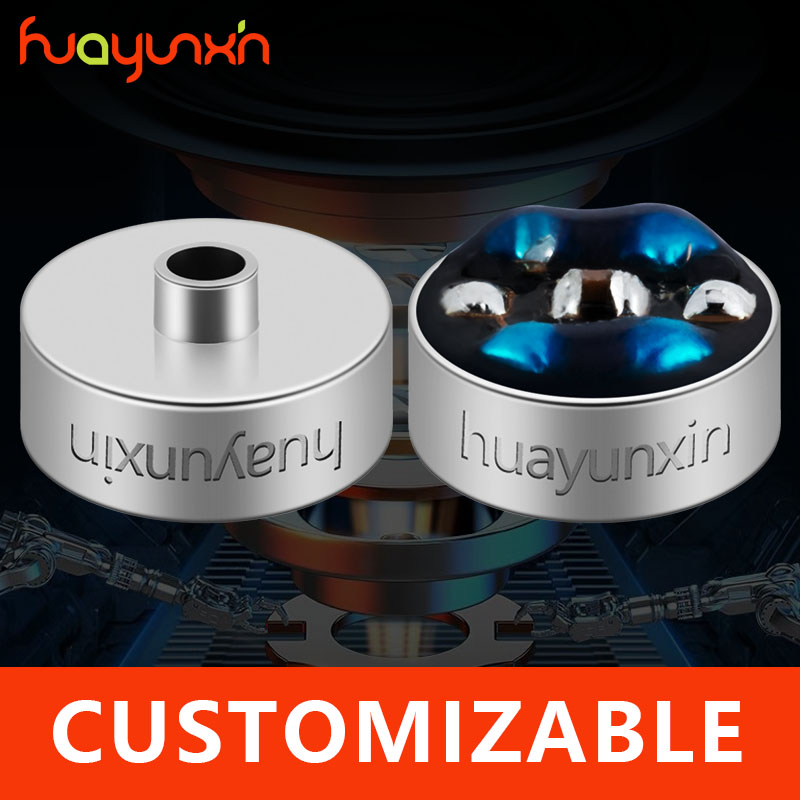 Huayunxin 7.1mm 4ohm 110db IEM - In Ear Monitor Iem review and price