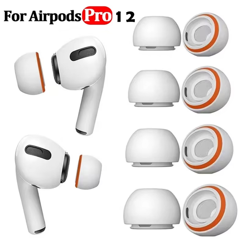1 Pairs Memory Foam Ear Tips f - Earphone Foam Tip review and price