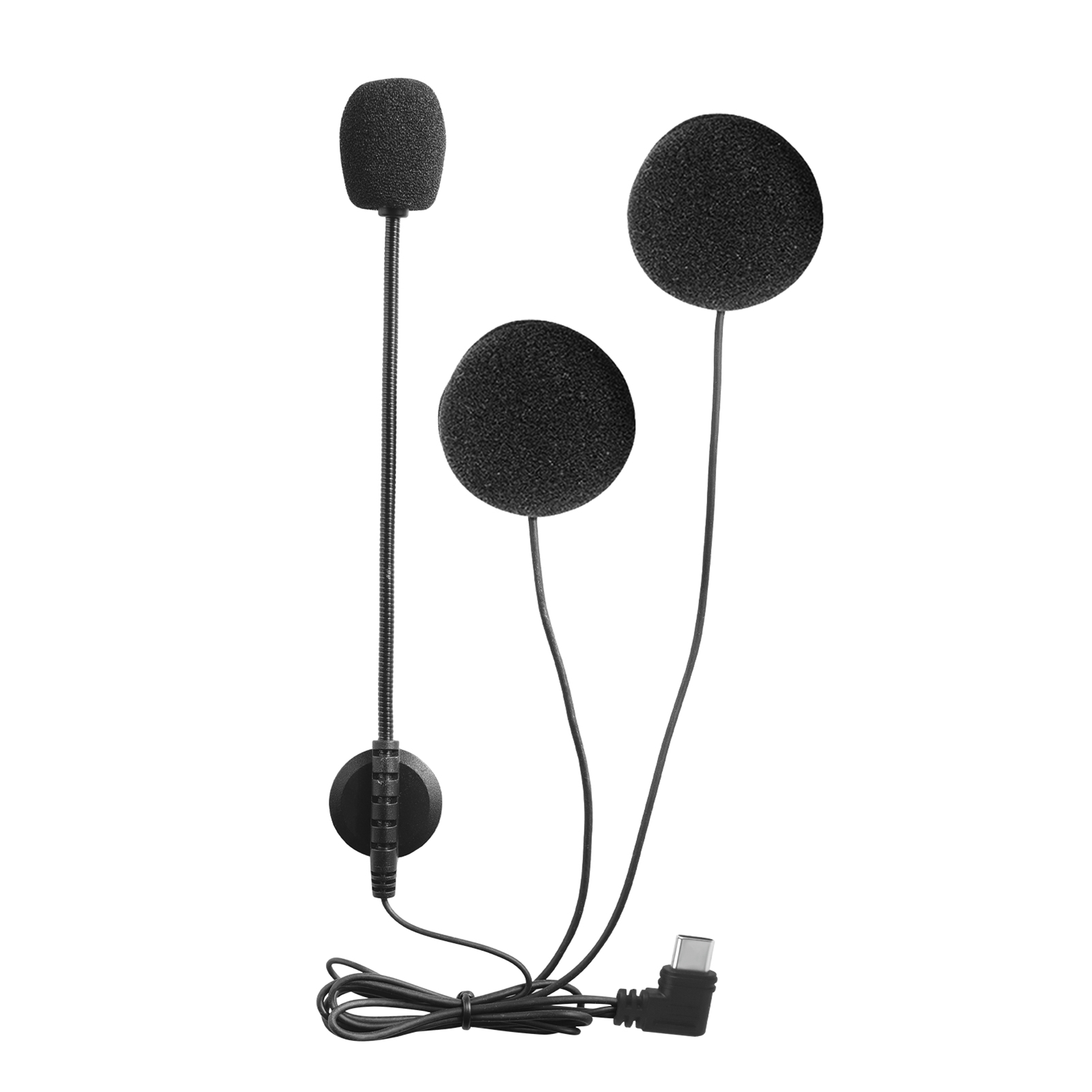 Original earphone For EJEAS Q8 - Usb C Earphone review and price