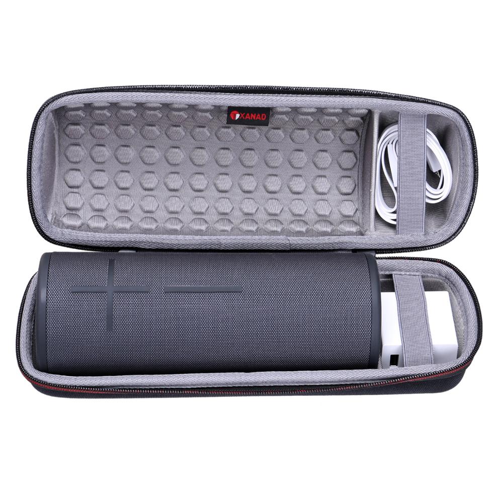 XANAD Waterproof EVA Hard Case - Headphone Case Hard review and price