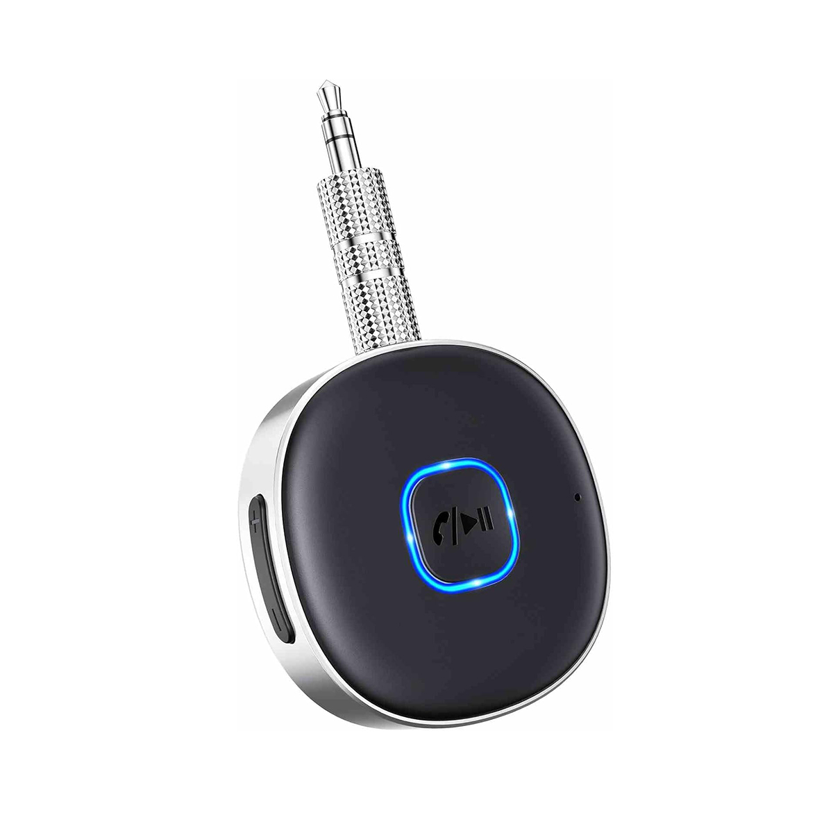 Car Bluetooth AUX Adapter, Min - Bluetooth Adapter Receiver review and price