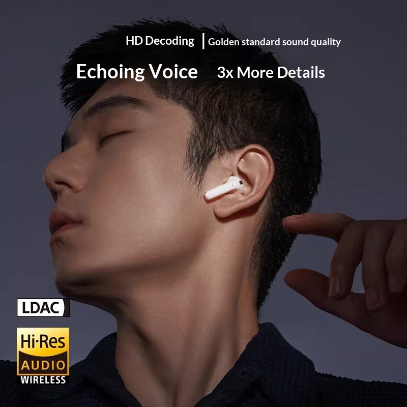 Edifier HUA ZAI Evo Pro Blueto - Noise Cancelling Headphone review and price