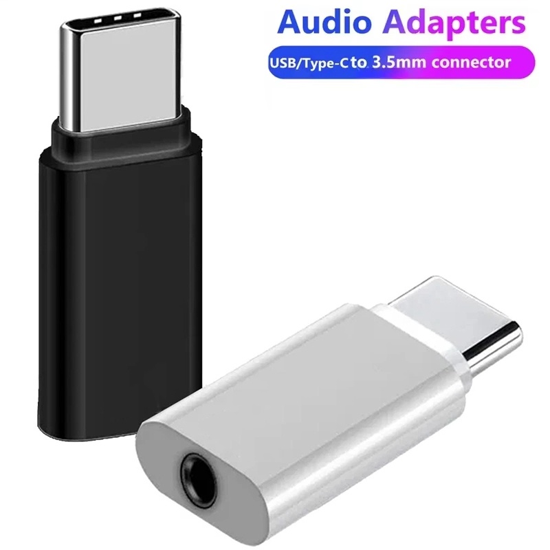 Type C to 3.5mm Jack Converter - Audiophile Headphone Wired review and price