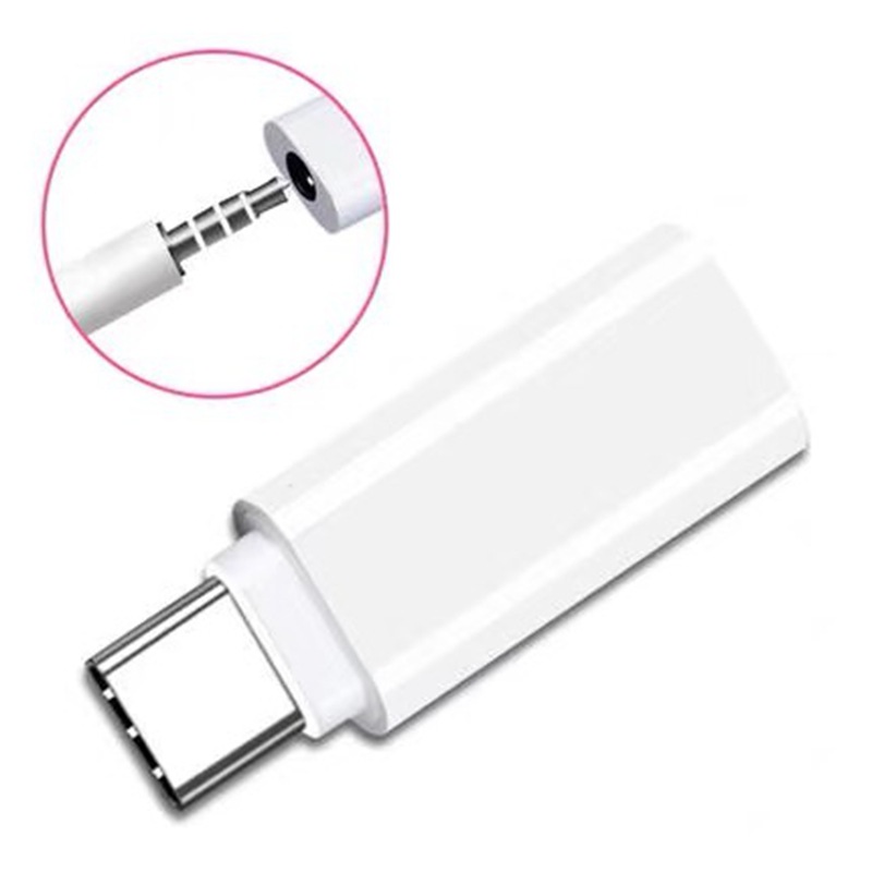 Type C to 3.5mm Jack Converter - Audiophile Headphone Wired review and price