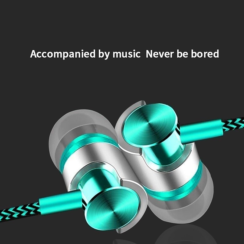 9D Stereo Wired Headphones Bas - Audiophile Headphone Wired review and price