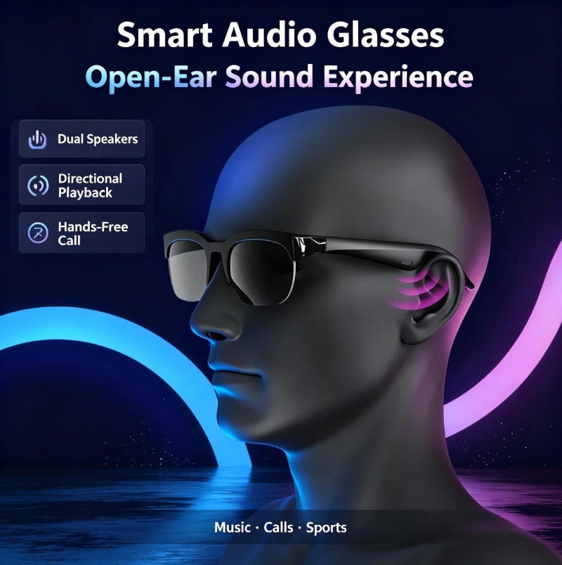 2026 XG89 Real-Time AI Transla - Bluetooth Headset On Ear review and price